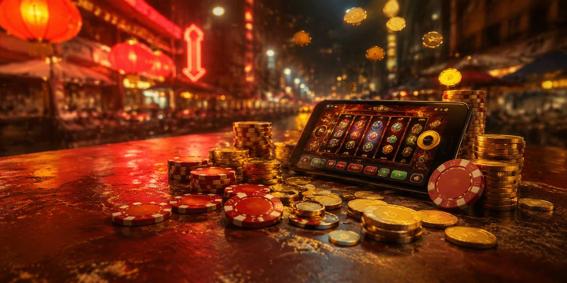 vn124 Diamond Empire – Trải Nghiệm Baccarat Cao Cấp Từ Evolution Gaming